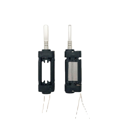 Faradyi Aangepaste Hoogte - van de de Magneetmotor van de kwaliteitshoge snelheid Gelijkstroom Permanente van de de Levitatietrilling de Borstel Ultrasone Motor